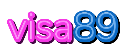 visa89 — logo kanal