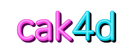 cak4d — logo kanal