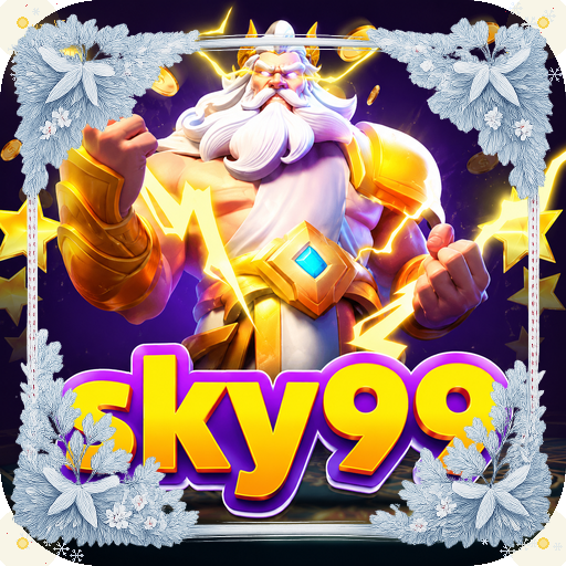 sky99 — mitra unggulan